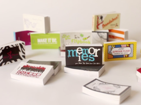 Bespoke Flipbooks - Photo Booth - Berwyn, IL - Hero Gallery 4