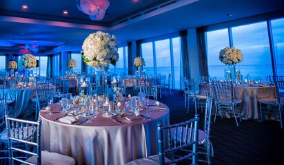 Sonesta Fort Lauderdale Beach Reception Venues Fort Lauderdale Fl