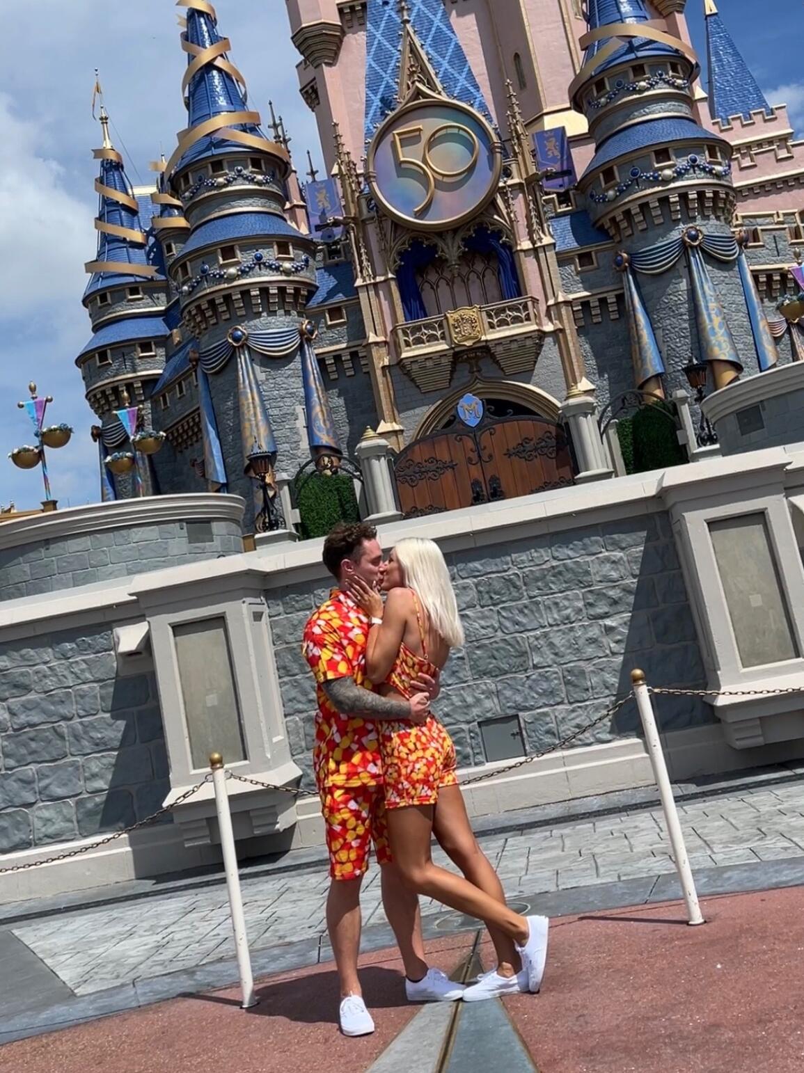 A dream come true 💕