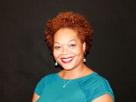 Dr. Suzette Clements - Motivational Speaker - Decatur, GA - Hero Gallery 1