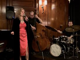 Kim Maguire Jazz (duo to quintet) Rat Pack Swing - Jazz Band - Seattle, WA - Hero Gallery 2