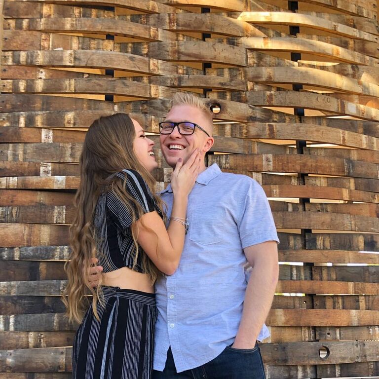 1st Anniversary - Temecula, CA