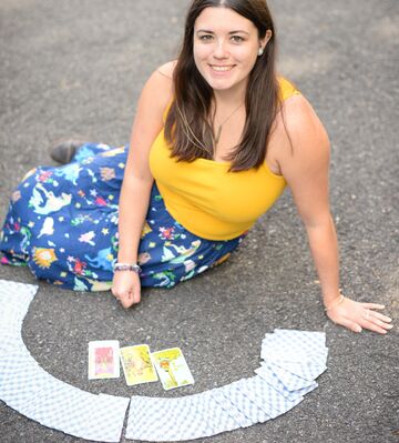 Omg Tarot! - Tarot Card Reader - Bloomfield, NJ - Hero Main