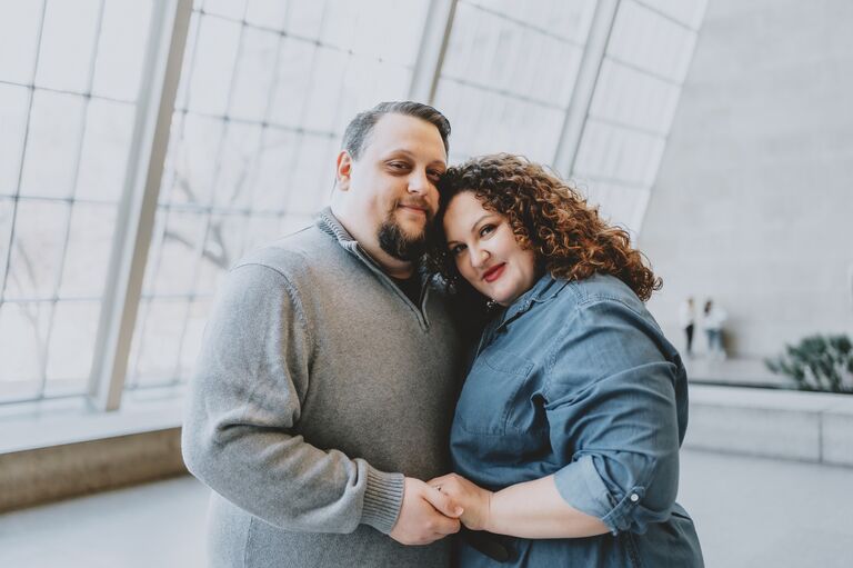 Wedding Day | 5:30

Lunch provided around noon 
Celebration starting  at 5:30 until ??