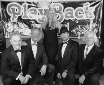 PlayBack - Classic Rock Band - Nashville, TN - Hero Main