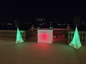 Complete Weddings + Events Phoenix - DJ - Scottsdale, AZ - Hero Gallery 2