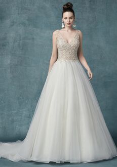 wallis maggie sottero