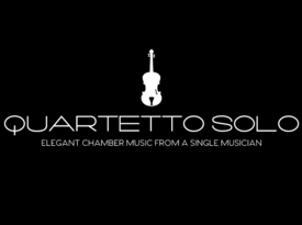 Quartetto Solo - String Quartet - Chicago, IL - Hero Gallery 1