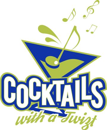 Cocktails With A Twizt - DJ - Austin, TX - Hero Main