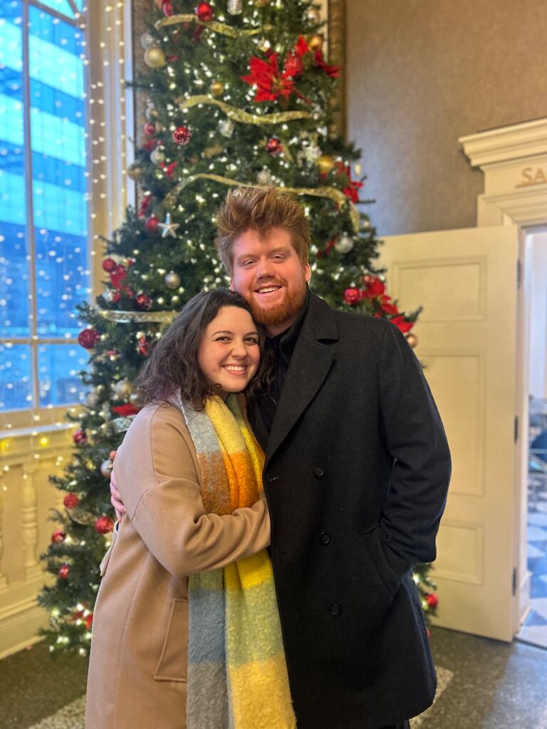Seeing “A Christmas Carol” in Seattle