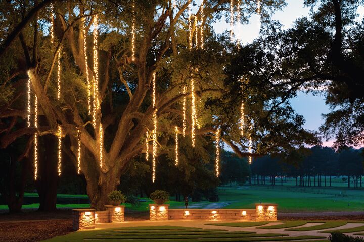 The Reed House at Live Oaks | Reception Venues - The Knot