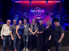 The Seger Experience - Classic Rock Band - Tampa, FL - Hero Gallery 1