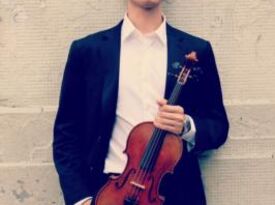 Matt Aprea - Violinist - New York City, NY - Hero Gallery 2