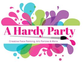 A Hardy Party - Face Painter - Des Plaines, IL - Hero Gallery 4