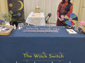 The Witch Switch - Tarot Card Reader - Edison, NJ - Hero Gallery 3