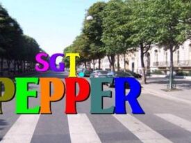 Sgt. Pepper - Beatles Tribute Band - Los Angeles, CA - Hero Gallery 4