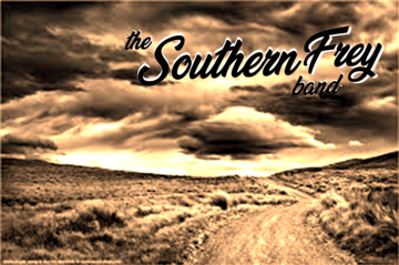 Southern Frey (fray) - Southern Rock Band - Loveland, CO - Hero Main