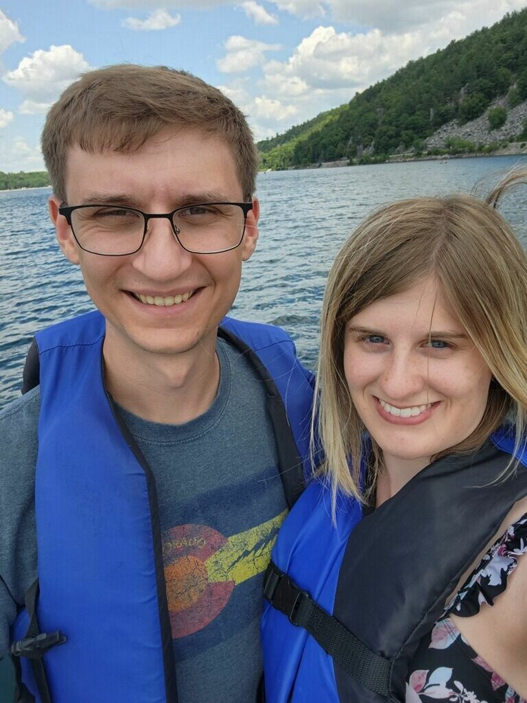 Devil's Lake