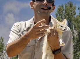 Nature Nick’s Animal Adventures LLC - Animal For A Party - Long Island, NY - Hero Gallery 2
