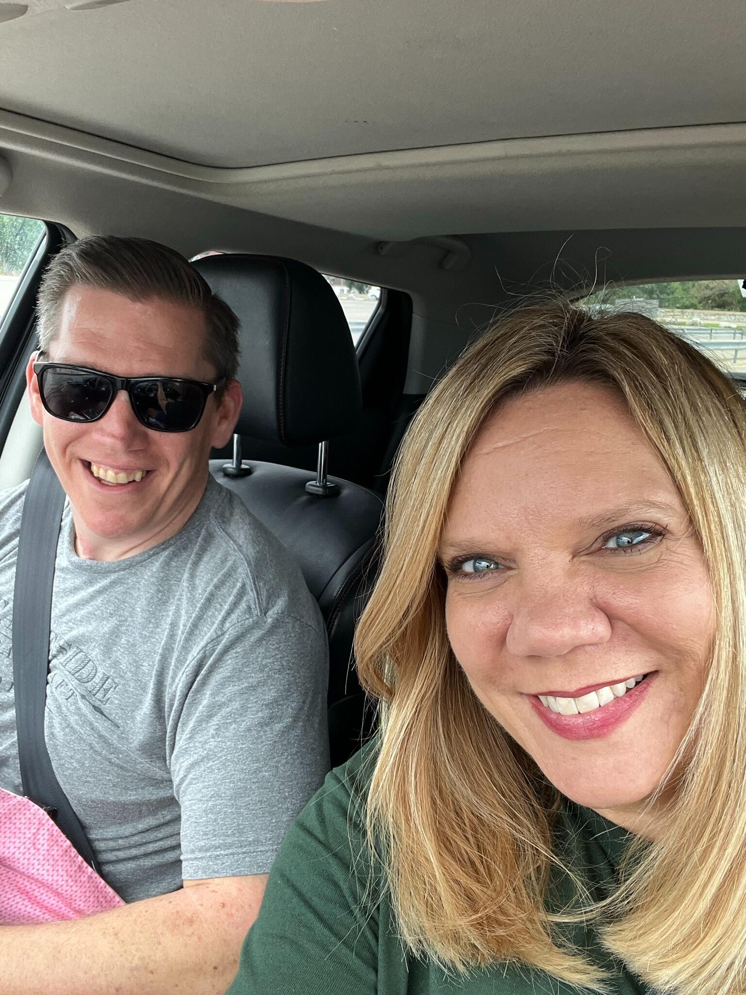 2nd Road trip: Buffalo Wing Festival, Niagara, Corning Glass Museum.