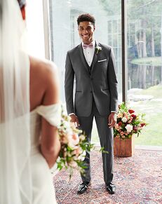 men's wearhouse calvin klein tux