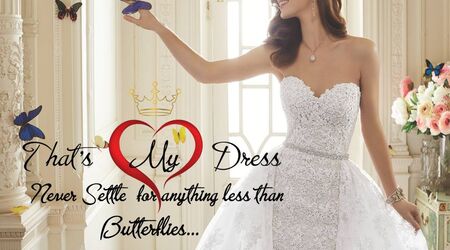 Dani stafford say outlet yes to the dress