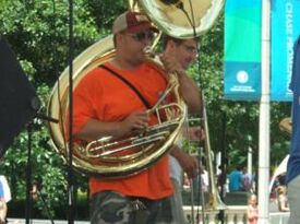 Lowdown Brass Band - Brass Band - Chicago, IL - Hero Gallery 4