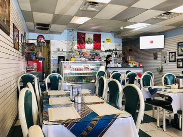 Los Andes Peruvian Cuisine - Restaurant - Phoenix, AZ - Hero Main