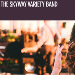 Skyway Variety Band, profile image