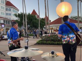 The Margarita Boys - Beach Band - Orlando, FL - Hero Gallery 2