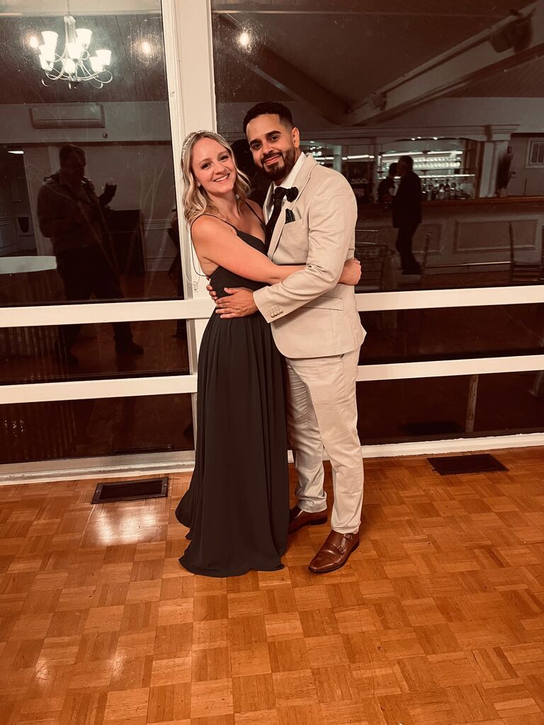 My Favorite Date