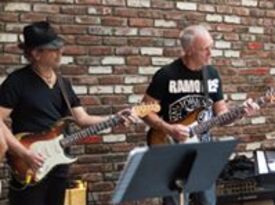 Blues With Benefits - Blues Band - Kirkland, WA - Hero Gallery 3