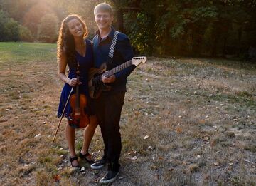 Wedding Crashers Duo - Acoustic Duo - Oregon City, OR - Hero Main