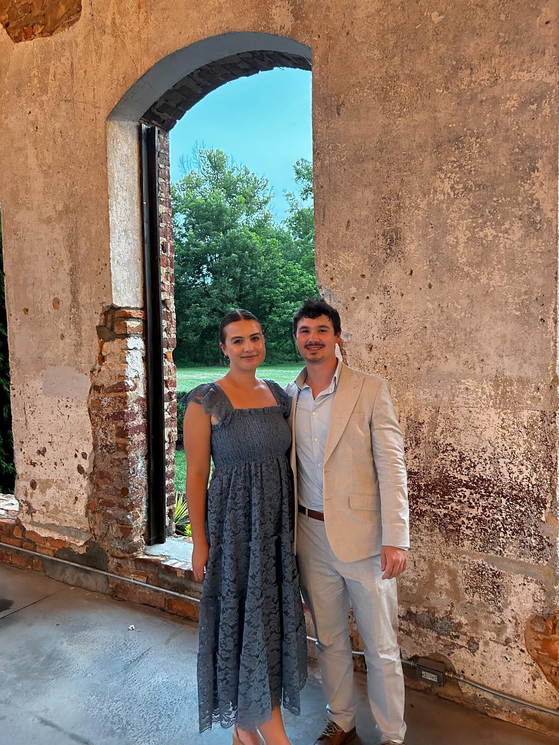 Some more weddings together