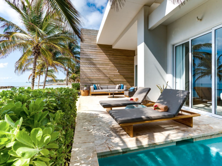 Alaia Belize Autograph Collection honeymoon package