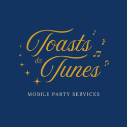 Toasts & Tunes, profile image