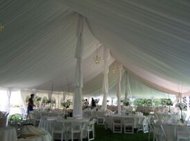 Upstate Party Rental Inc. - Party Tent Rentals - Auburn, NY - Hero Gallery 1