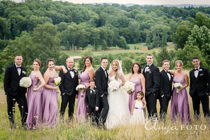 AnyaFoto | Wedding Photographers - Hackensack, NJ