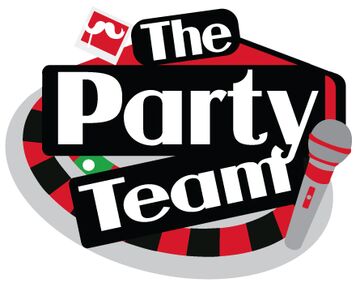 Team Casino Parties & Music - Casino Games - Portland, OR - Hero Main