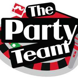 Top Casino Party Game Rentals Near Me - The Bash
