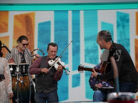 John Muka Band - Jam Band - Fernandina Beach, FL - Hero Gallery 3