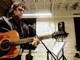 Robby Lake - Singer Guitarist - Indianapolis, IN - Hero Gallery 1