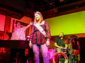 AM Entertainment - Dueling Pianist - Roanoke, VA - Hero Gallery 1