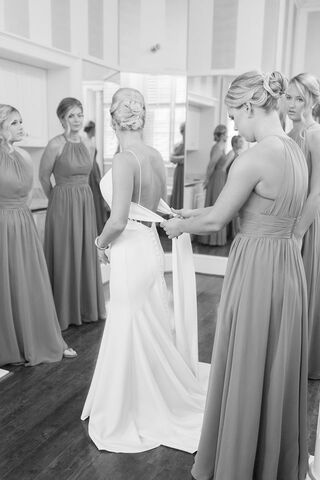 caryn's bridals formals & tuxedos