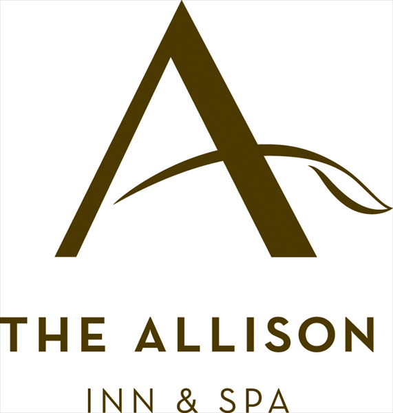 The Allison Inn & Spa | Reception Venues - The Knot