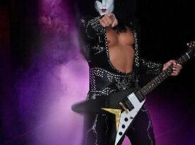 RIK T - Kiss Tribute Band - Boston, MA - Hero Gallery 3