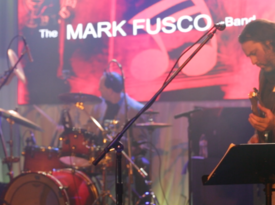The Mark Fusco Band - Cover Band - Watertown, CT - Hero Gallery 4