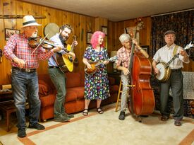 Blue Spruce - Bluegrass Band - Kensington, MD - Hero Gallery 1