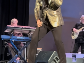 Justin Pryor Entertainment - Tribute Singer - Belmont, NC - Hero Gallery 2