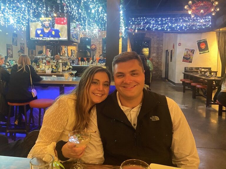 New years eve!!